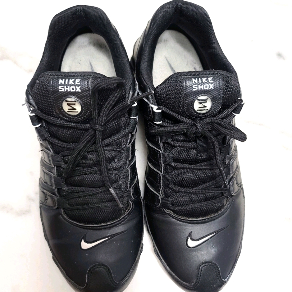 Nike shox